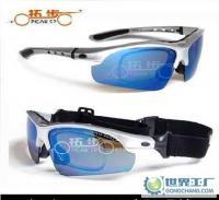 TOPEAK 拓步TSR868 騎行眼鏡/風(fēng)鏡/騎行鏡/可拆鏡腳/晶亮黑_運動、休閑_世界工廠網(wǎng)中國產(chǎn)品信息庫